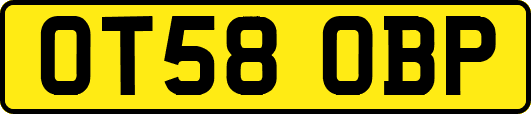 OT58OBP