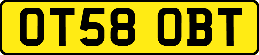 OT58OBT