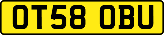 OT58OBU