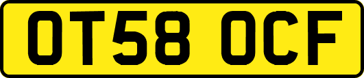 OT58OCF