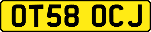 OT58OCJ