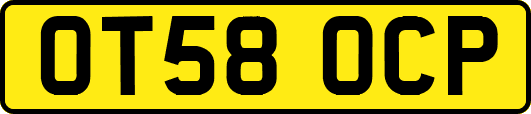 OT58OCP