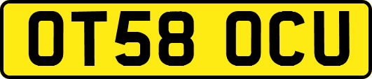 OT58OCU
