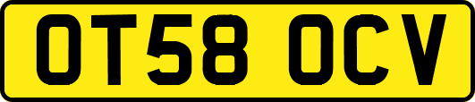OT58OCV