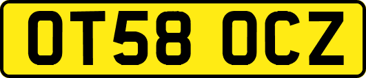 OT58OCZ