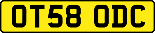 OT58ODC