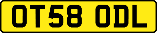 OT58ODL