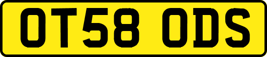 OT58ODS