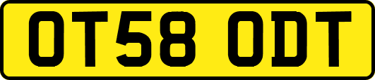 OT58ODT