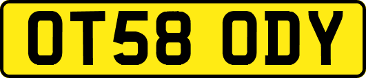 OT58ODY