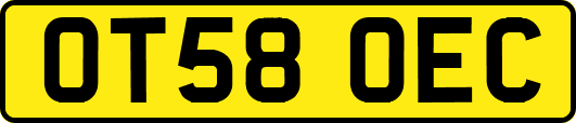 OT58OEC