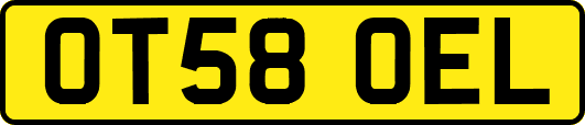 OT58OEL