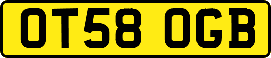 OT58OGB