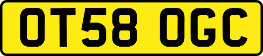 OT58OGC