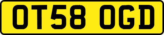 OT58OGD