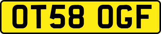 OT58OGF