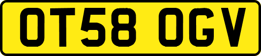 OT58OGV