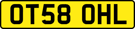 OT58OHL
