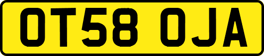 OT58OJA