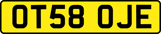 OT58OJE