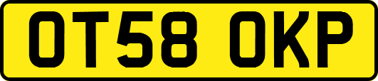 OT58OKP