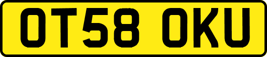 OT58OKU