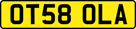 OT58OLA