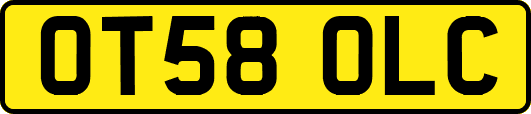 OT58OLC
