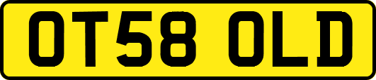 OT58OLD