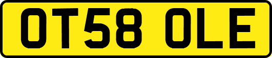 OT58OLE