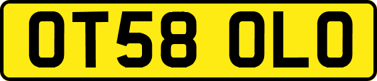 OT58OLO