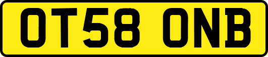 OT58ONB