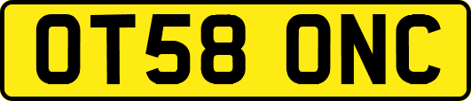 OT58ONC