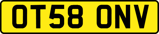 OT58ONV