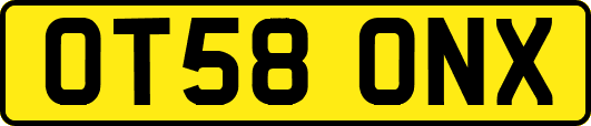 OT58ONX