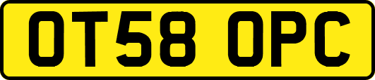 OT58OPC