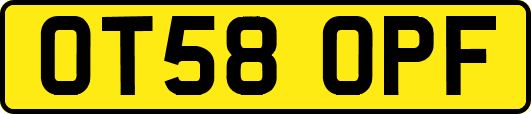 OT58OPF