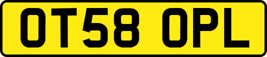 OT58OPL