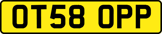 OT58OPP