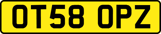 OT58OPZ