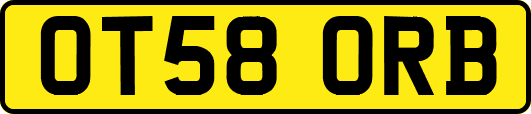 OT58ORB