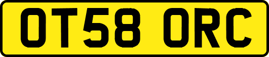 OT58ORC