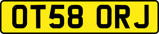 OT58ORJ