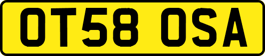 OT58OSA
