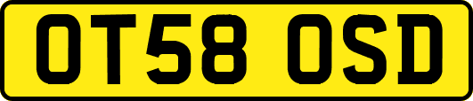 OT58OSD