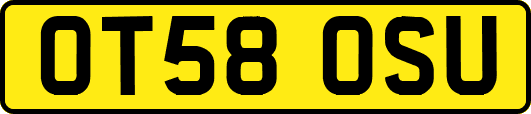 OT58OSU