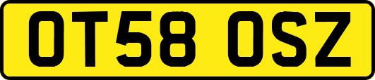 OT58OSZ