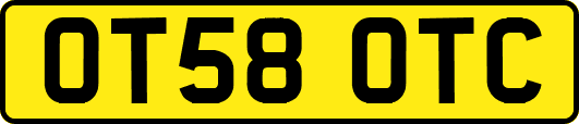 OT58OTC
