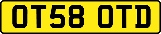 OT58OTD