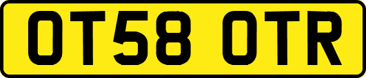 OT58OTR
